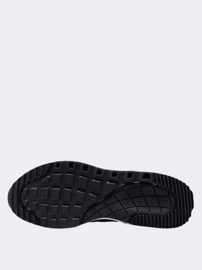 Nike Air Max Systm Men Lifestyle Shoes Black/White/Grey