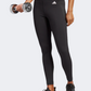Adidas Train Essentials High-Intensity 7/8 Women Training Tight Black