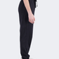 New Balance Essential Stacked Women Lifestyle Pant Black