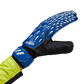 Adidas Predator  Unisex Football Gloves Blue