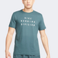 Nike Dri-Fit Run Division Men Running T-Shirt Faded Spruce