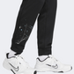 Nike Therma Fit Fleece Men Training Pant Black