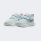 Nike Star Runner 3 Girls Running Shoes White/Pink