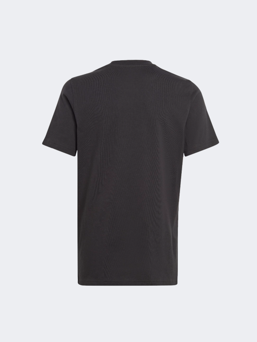 HT5202 Y Messi G T Black