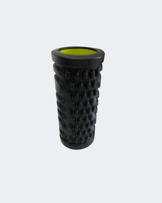 Irm-Fitness Factory Yoga Foam Roller Fitness Black