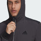 Adidas Z.N.E. Sportswear Cold.Rdy Men Lifestyle Hoody Carbon