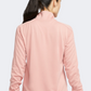 Nike Swoosh  Women Running Long Sleeve Red Stardust/Pink