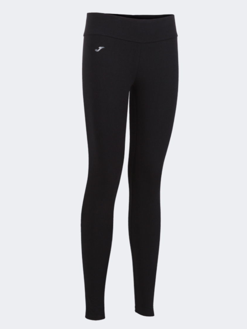 Joma Street Women Lifestyle Pant Black
