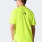 The North Face Graphic Men Lifestyle T-Shirt Led Yellow