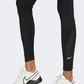 Nike One High-Waisted 7/8 Women Training Tight Black/White