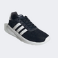 Adidas Lite Racer 3.0 Men Running Shoes Navy/White