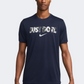 Nike Rlgd Ssnl Gfx 2 Men Training T-Shirt Obsidian