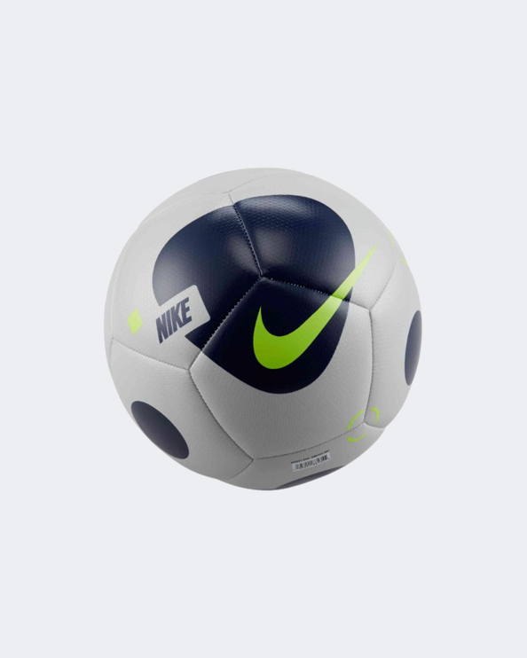 Nike Maestro Futsal Unisex Football Ball Grey/Navy