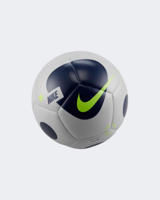 Nike Maestro Futsal Unisex Football Ball Grey/Navy