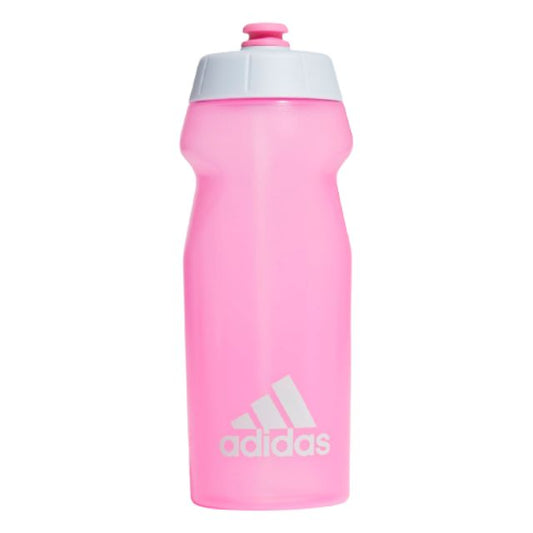 Adidas Performance Unisex Training Water Bottle Pink/Blue