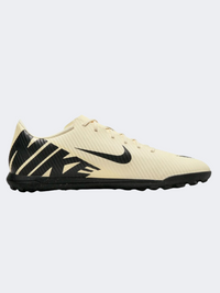 حذاء كرة قدم رجالي Nike Mercurial Vapor 15 Club ليمونادة/أسود