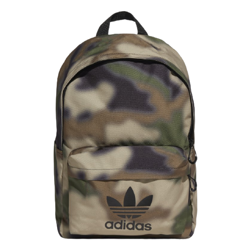 Adidas Classic  Unisex Original Bag Pine