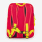 Head Kids Backpack Kids Tennis Bag Red/Yellow 283710