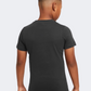 Nike Sportswear Standard Boys Lifestyle T-Shirt Dark Grey