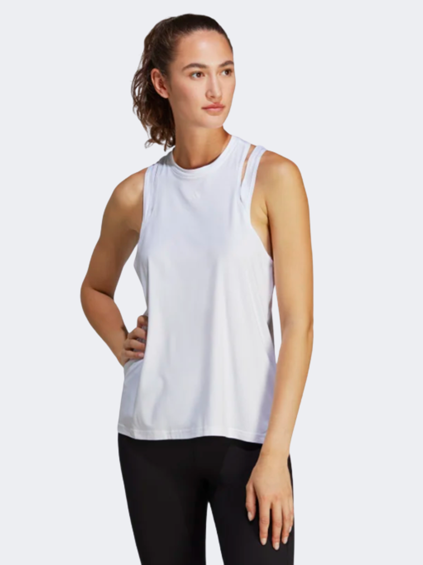 HT9512-Tr-Es 3Bar Tk White