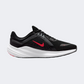 Nike Quest 5 Men Running Shoes Black/ Red