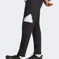 Adidas Future Icons Badge Of Sport Men Sportswear Pant Black/White