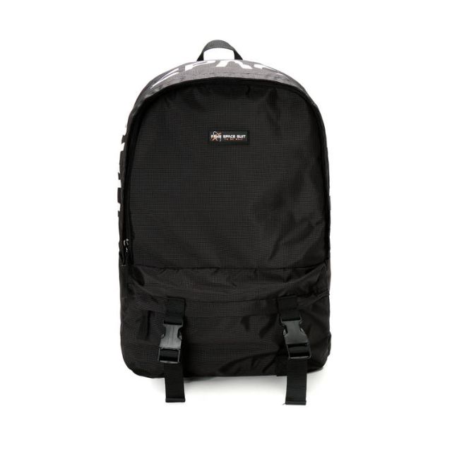 Erke Backpack  Training Bag Black