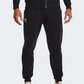 Under Armour Essential  Men Lifestyle Pant Black/White