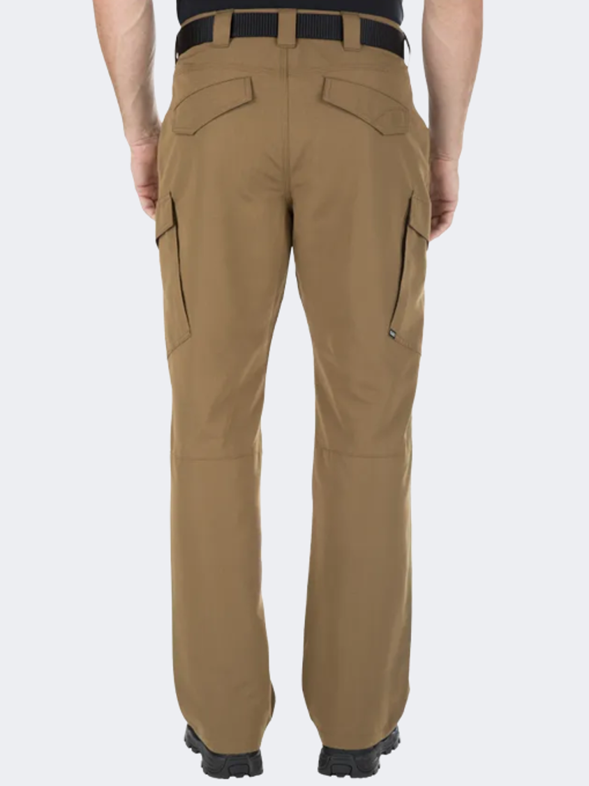 5.11 Fast-Tac&#174; Cargo Men Tactical Pant Battle Brown