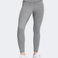 Adidas  Women Training Tight Dark Grey