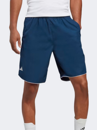 Adidas شورت تنس رجالي Club كوليجيت كحلي