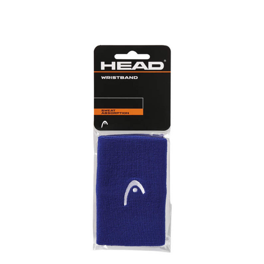 Head 5 Inch Tennis Band Blue