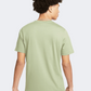 Nike Futura Men Lifestyle T-Shirt Oil Green
