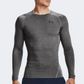 1361524-090 Ua Hg Armour Comp Ls Carbon Htr Blk