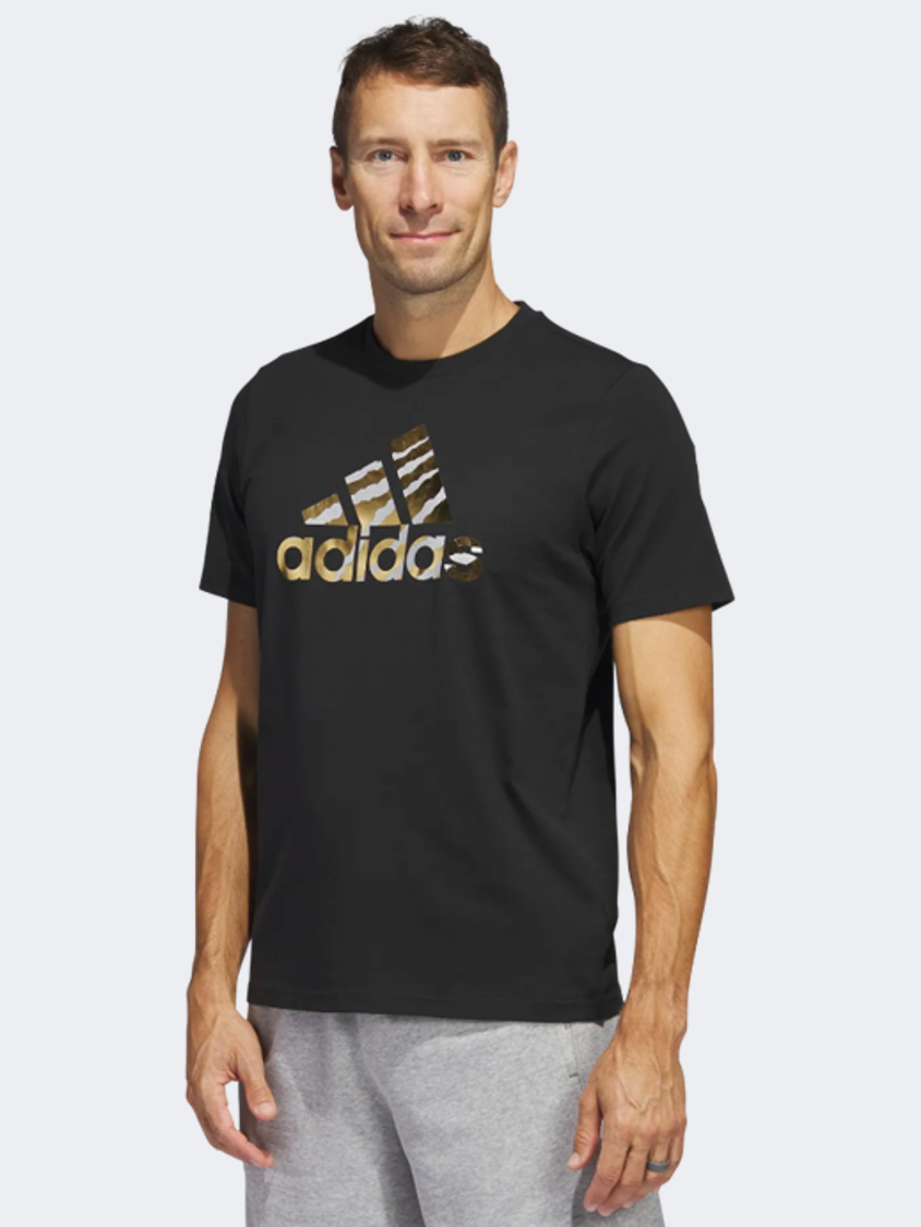 IC1678 M Power Logo Ft Black