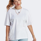 Adidas Adicolor Essentials Women Original T-Shirt White