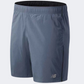 New Balance Core Run 7 In Men Performanc Short Thunder