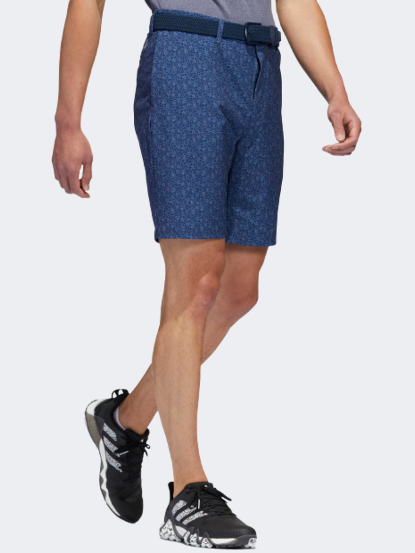 Hr7935-Ult Print Short Conavy/White