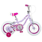 Schwinn Tigress Kids Bike Pink/Purple