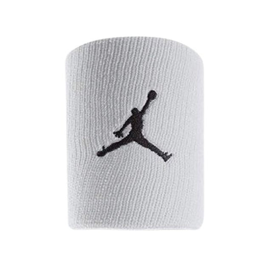 Jkn01101Os Jordan Jumpman Wristbands Black/White