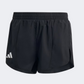 Adidas Adizero Women Running Short Black