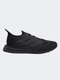 حذاء جري رجالي Adidas 4Fwd3 أسود/كربون