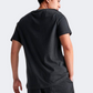 Nike Club Men Lifestyle T-Shirt Black/White/Grey