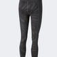 Puma  Favourite Printed High Waist 7/8 Women Training Tight Black/Asphalt