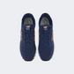 New Balance 500 Men Lifestyle Shoes Navy
