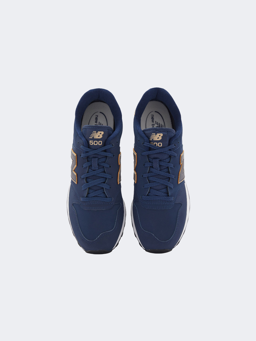 New balance online 500 sport camuflado