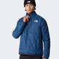 The North Face Circaloft Men Lifestyle Jacket Shady Blue/Navy