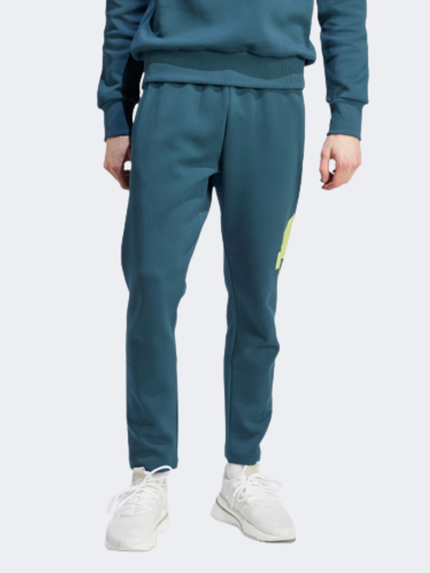 Adidas Future Icons Sportswear Pant Arctic Night