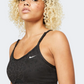 Nike Dri-Fit Indy Women Training Bra Black/White Dd1387-045