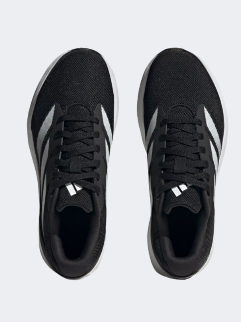 Adidas Duramo Rc Women Running Shoes Black/White